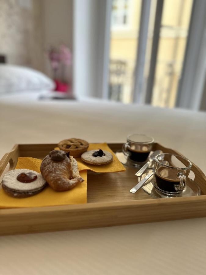 The Venue Apartment 로마 외부 사진
