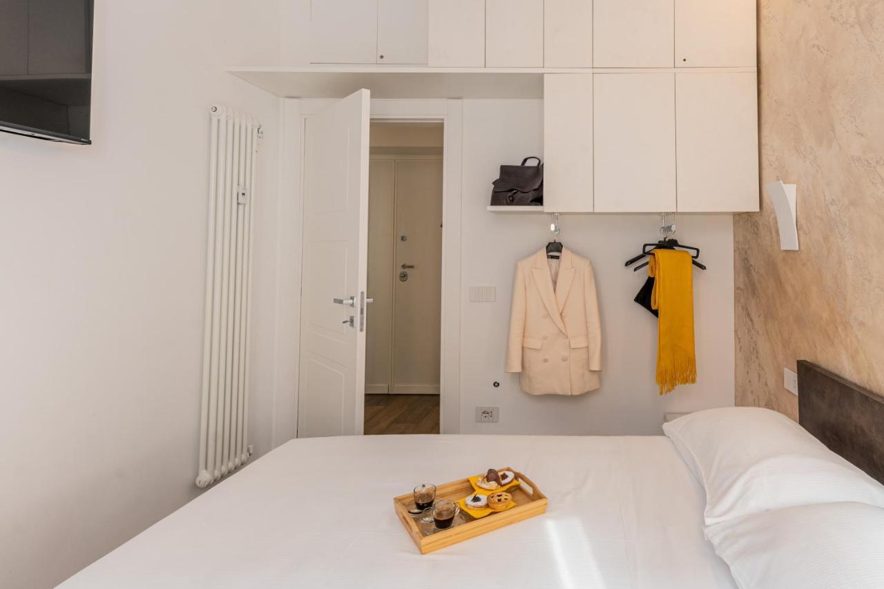 The Venue Apartment 로마 외부 사진