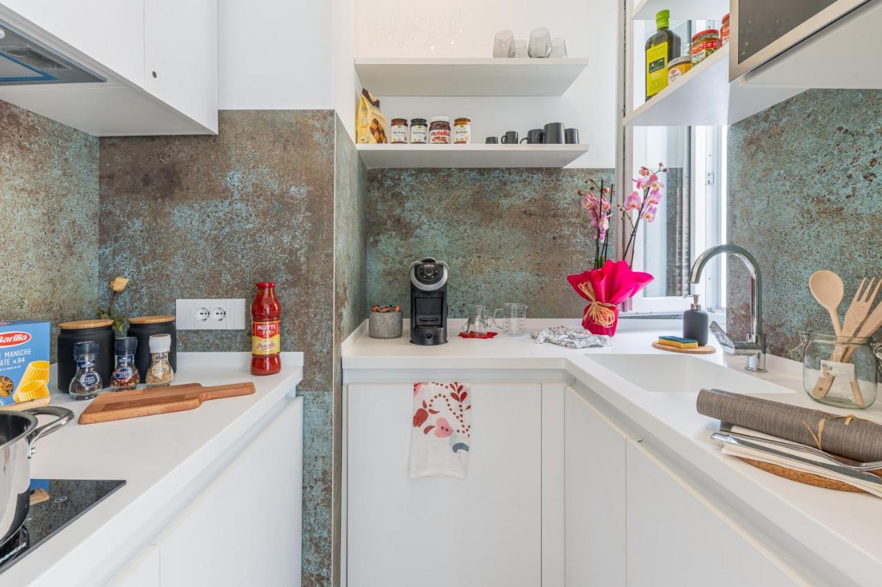 The Venue Apartment 로마 외부 사진