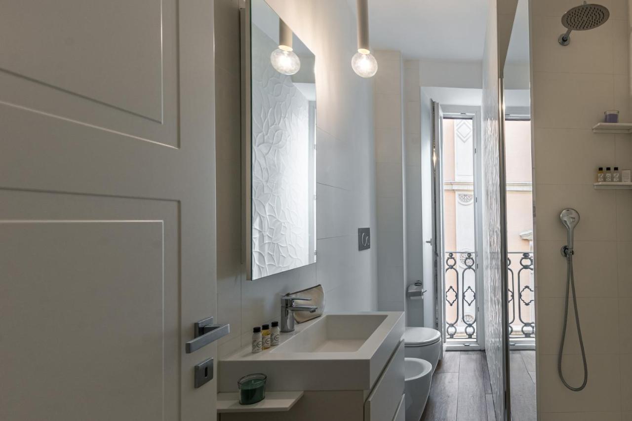 The Venue Apartment 로마 외부 사진