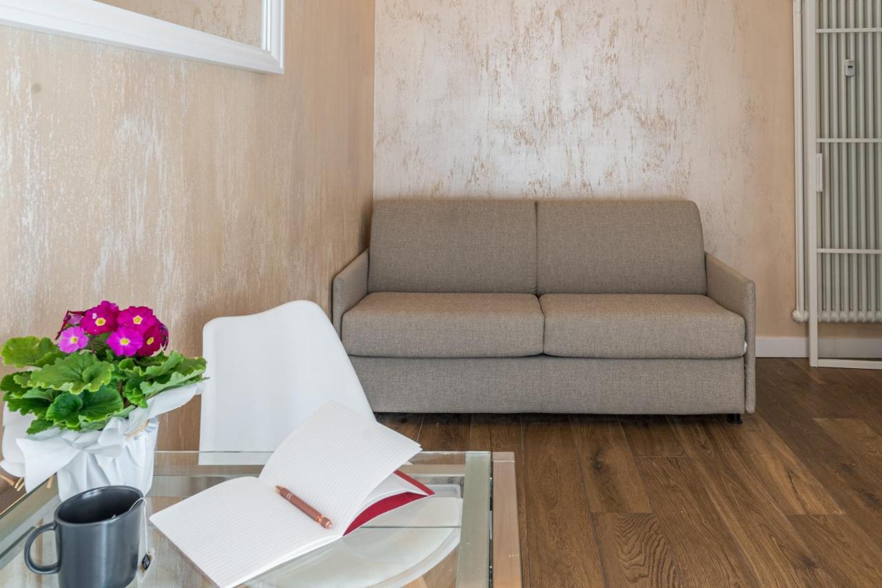 The Venue Apartment 로마 외부 사진